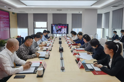 匯聚青年智慧，激發市場活力 民建天津市委會青工委舉辦青年講壇暨“思享匯”主題活動聚焦市場調查