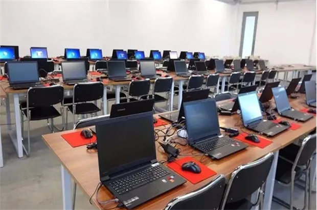 青慧教育 上海軟件開發領域的專業賦能者